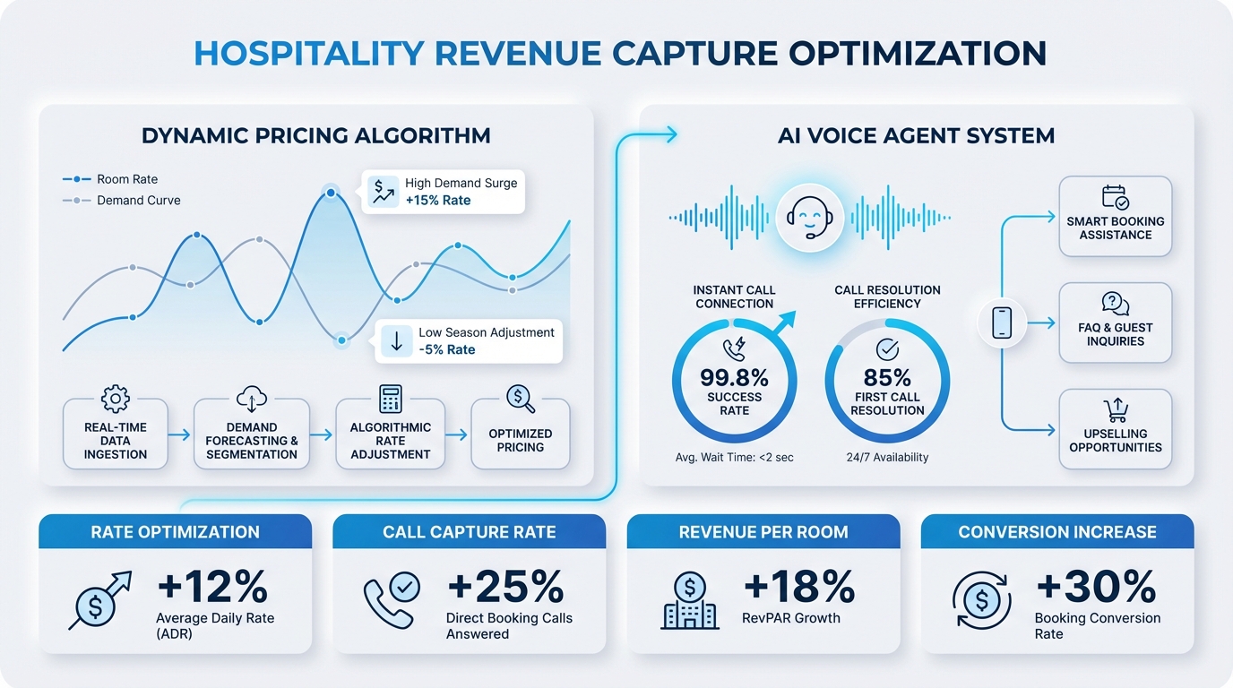 How AI for Travel Industry Transforms Hospitality and Booking
