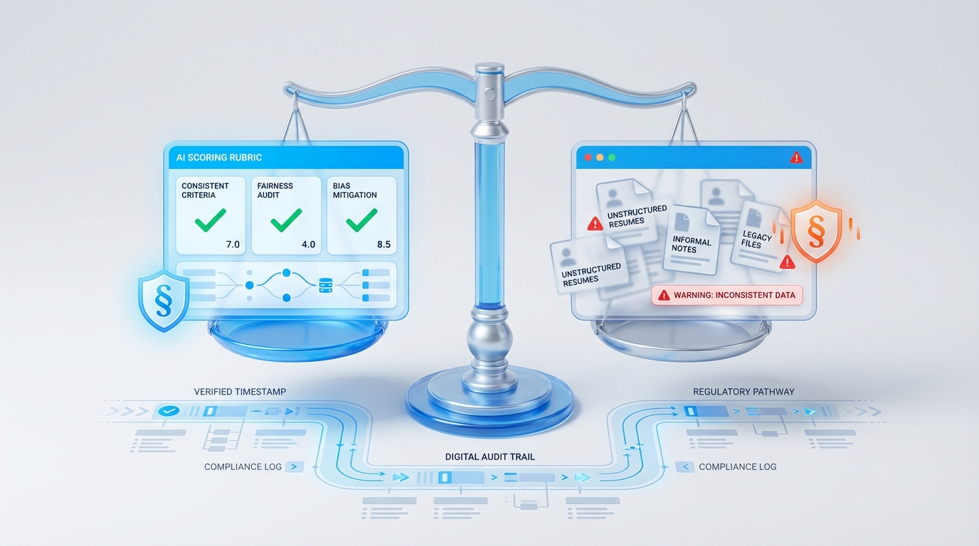 AI Voice Agent HR Recruitment: Revolutionizing Talent Acquisition with NewVoices