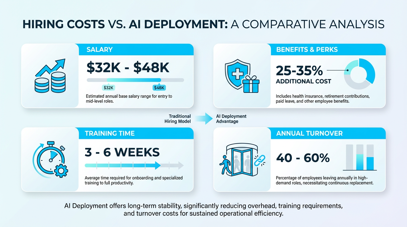 AI Receptionist: Your Guide to Automated Front Desk Solutions