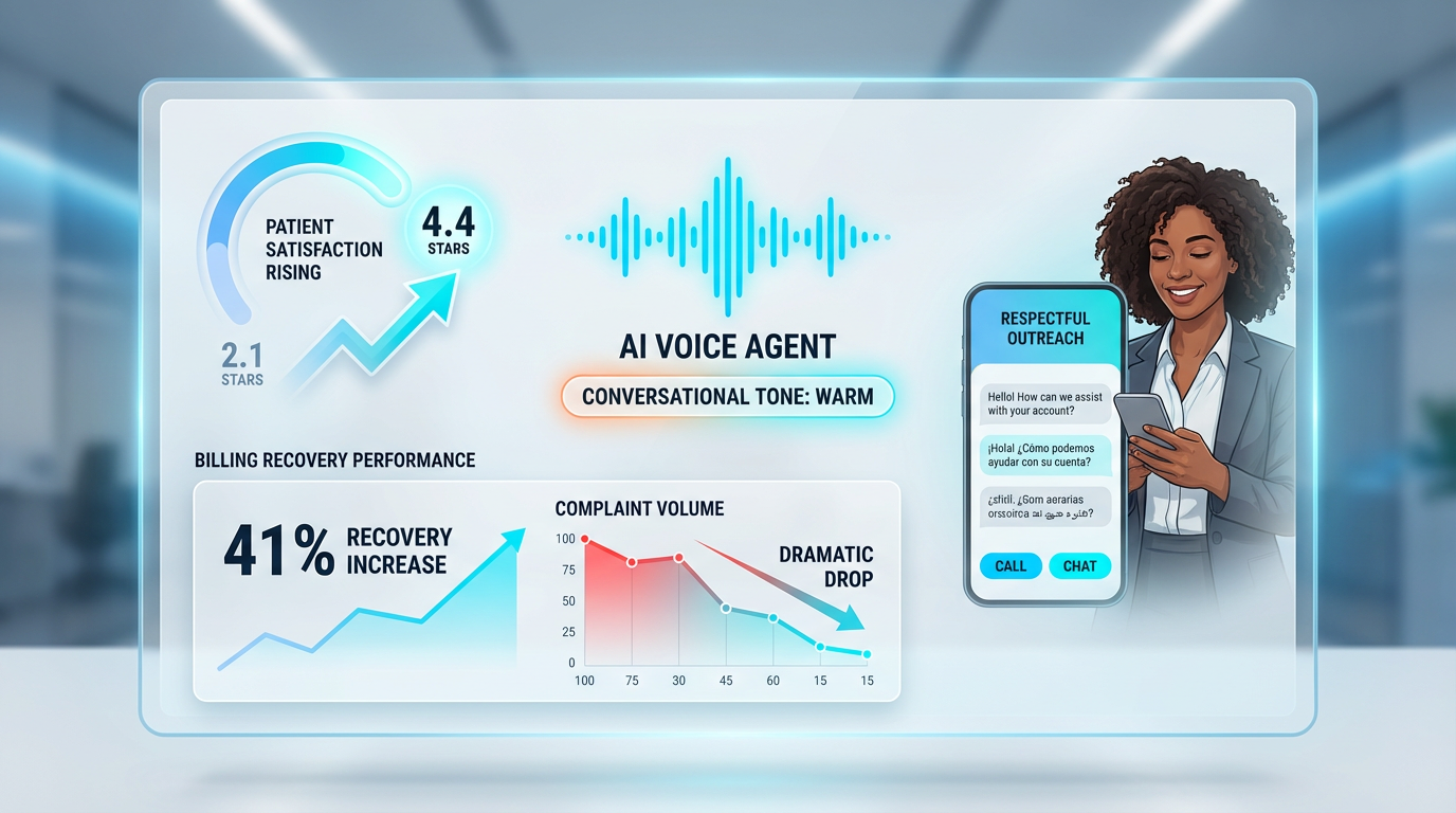 AI payment collection: Revolutionizing Accounts Receivable Recovery