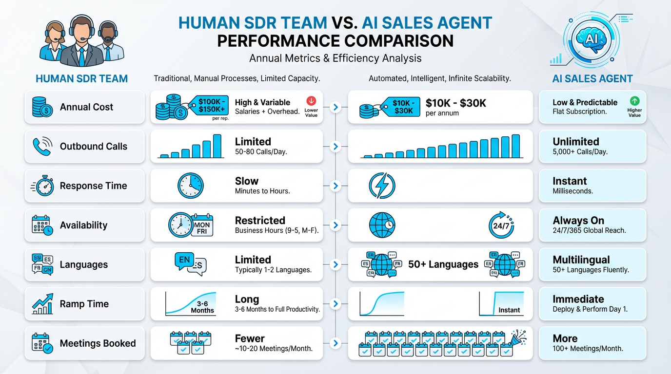 NewVoices: Your AI Sales Agent for Automated Sales Calls