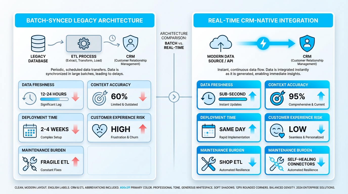 Enterprise security framework diagram showing SOC 2 Type II compliance and data protection layers for loyalty program automation
