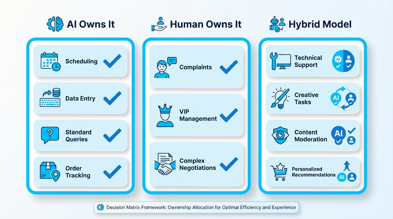 AI Voice Agents vs Call Centers: A Comprehensive Comparison