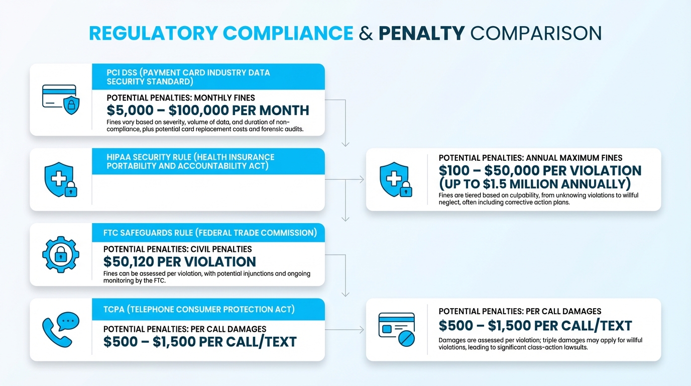 Ensuring AI Call Recording Compliance with NewVoices