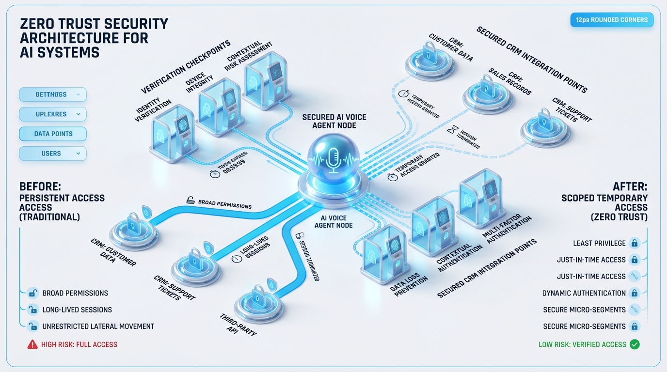 Understanding Enterprise Grade Security AI for Your Business