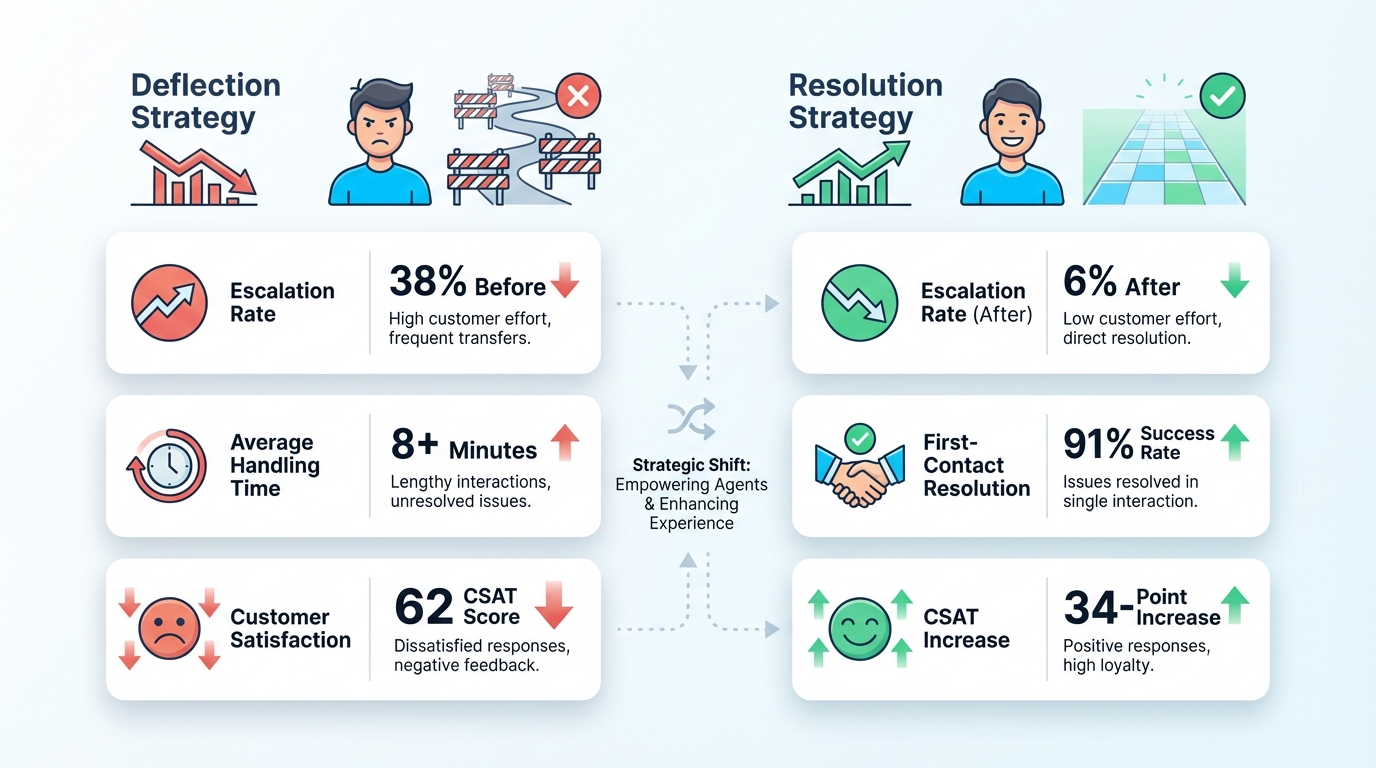 NewVoices: The Future of AI Knowledge Base Customer Service