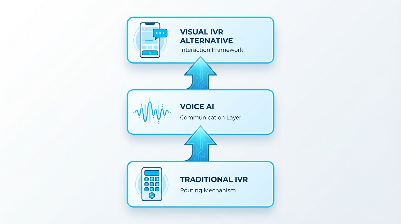 NewVoices: The Visual IVR Alternative You Need