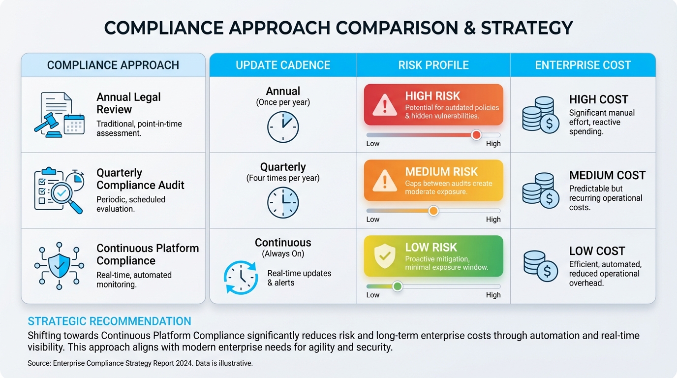 NewVoices platform interface showing AI agent configuration with built-in TCPA compliance guardrails