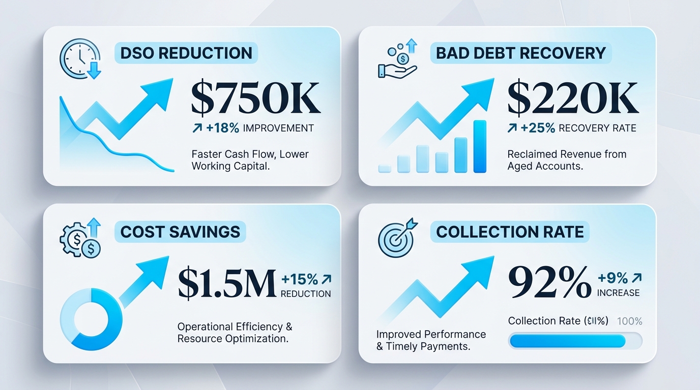 Boost Cash Flow with Payment Reminder Automation