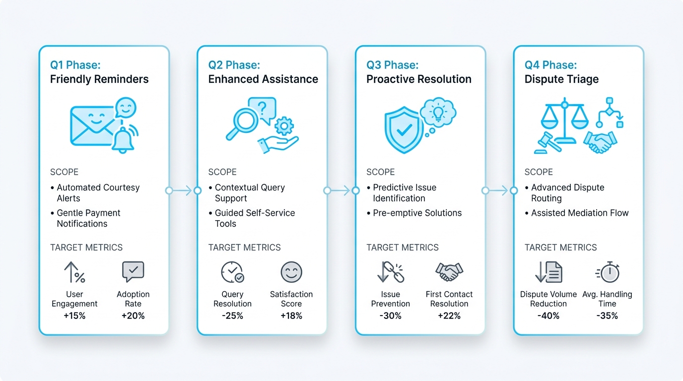 Boost Cash Flow with Accounts Receivable AI Automation