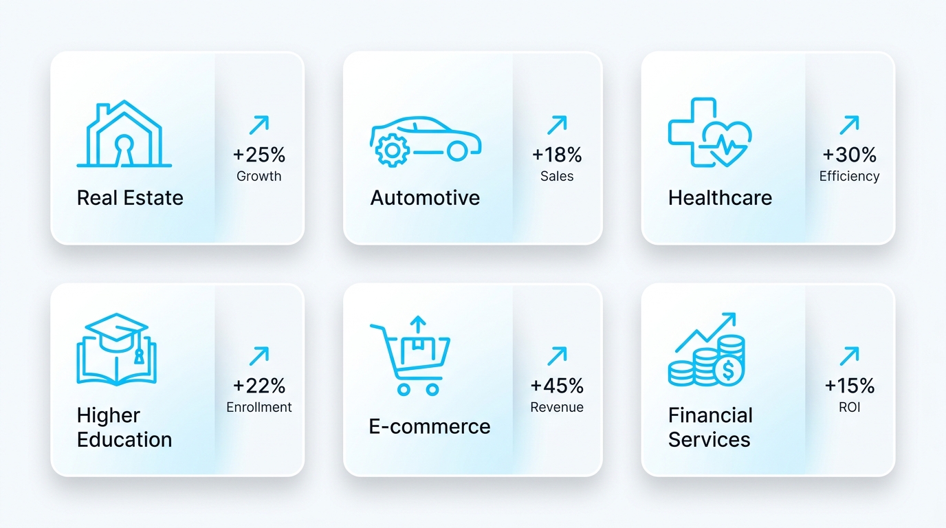 How SMS lead follow up AI can boost your sales