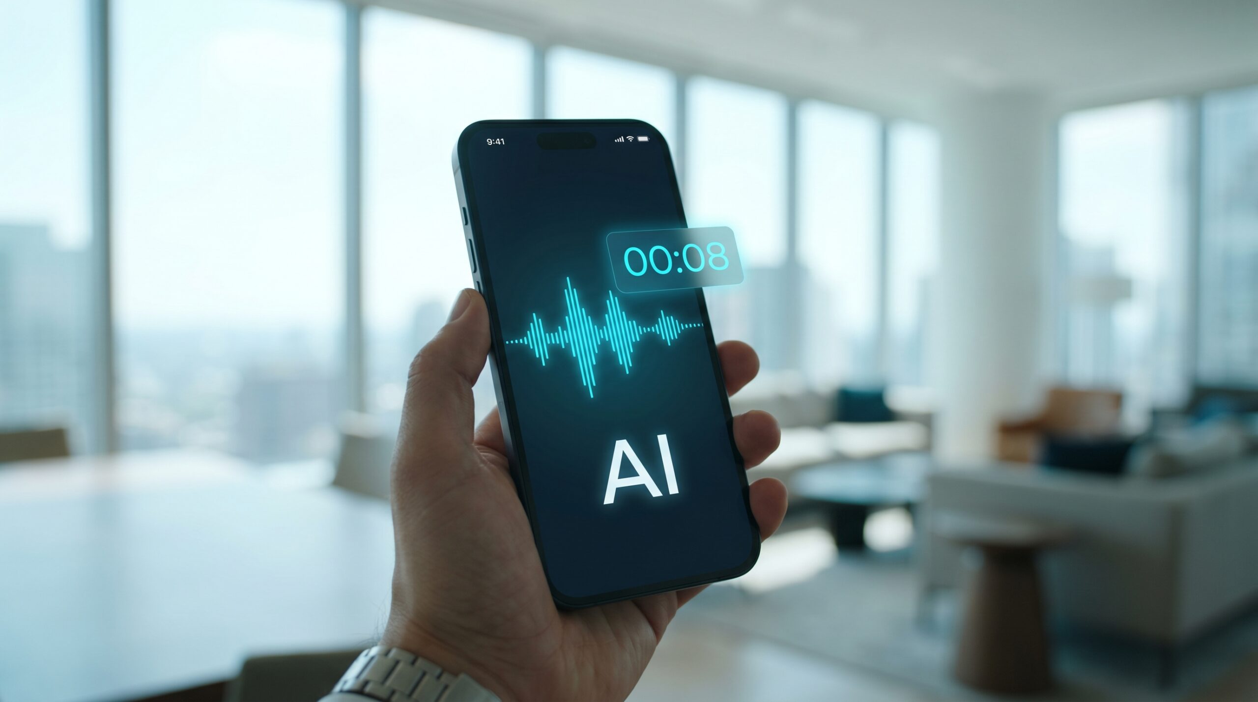 NewVoices: The Enterprise AI Agent Builder for Scalable Business Solutions