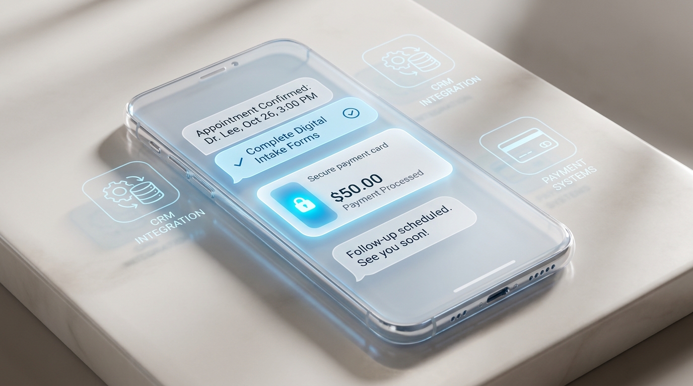 SMS Appointment Confirmation AI: A Guide to Automated Text Reminders